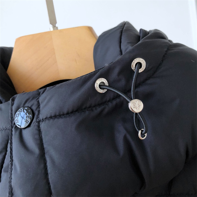 Winter jacket for men high quality puffer coats S-XXL