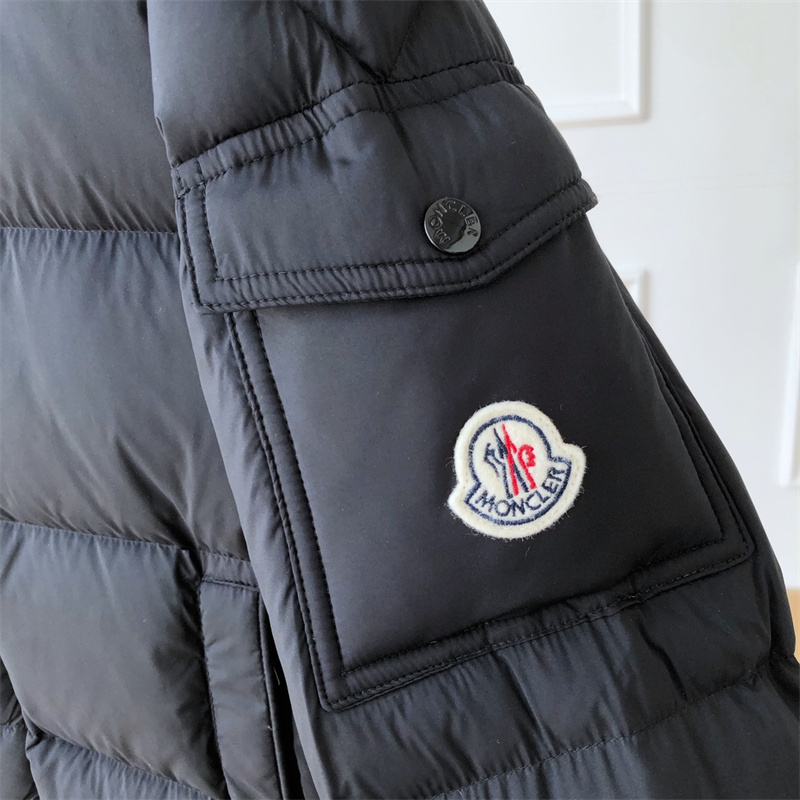 Winter jacket for men high quality puffer coats S-XXL