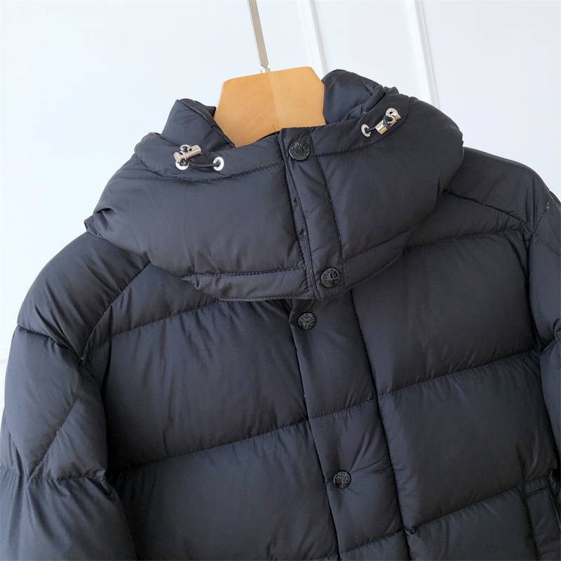 Winter jacket for men high quality puffer coats S-XXL
