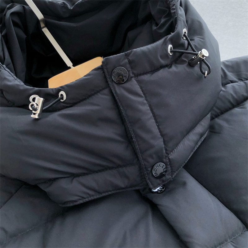 Winter jacket for men high quality puffer coats S-XXL