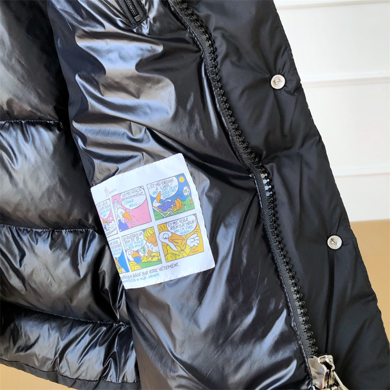 Winter jacket for men high quality puffer coats S-XXL