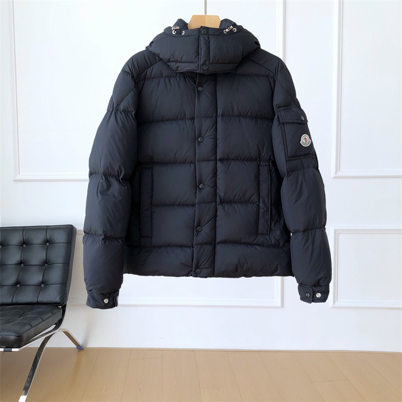 Winter jacket for men high quality puffer coats S-XXL