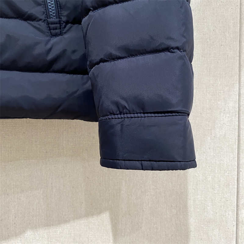 Winter jacket for men 90% white duck down filler puffer jacket S-3XL