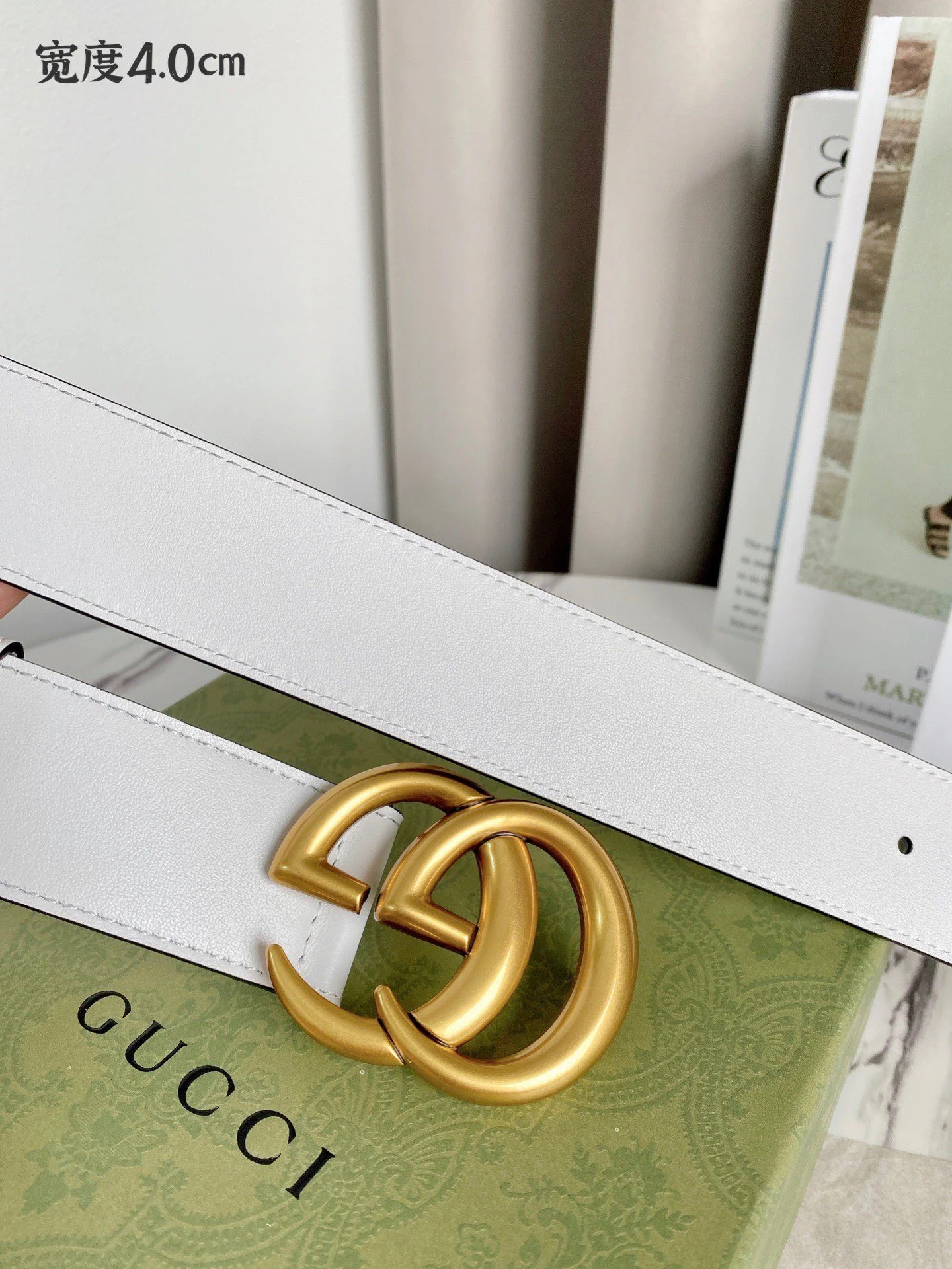 Black, Brown and White Belts