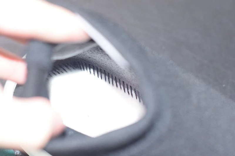 Zapatillas deportivas negras