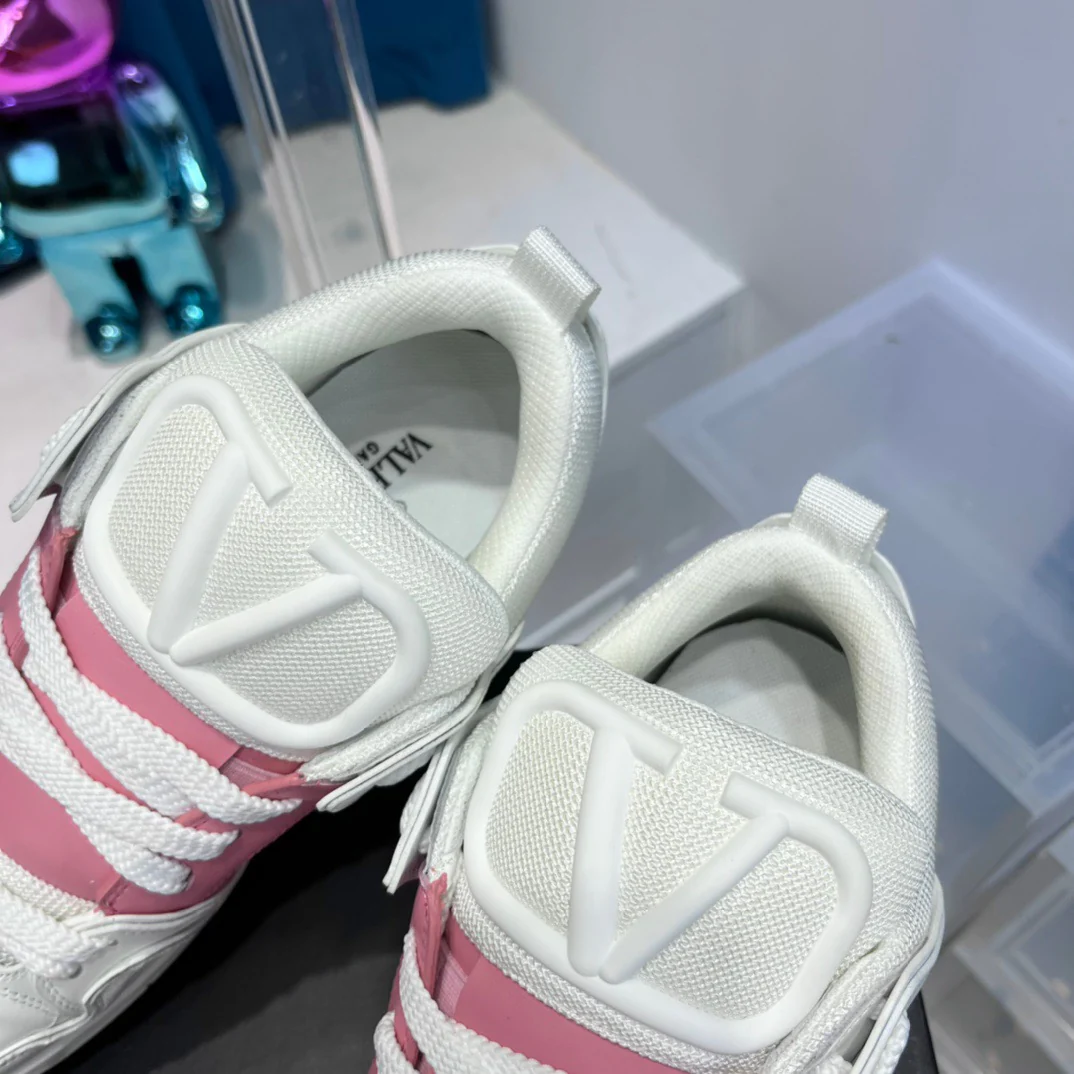 White black, Brown white, Green white, Blue white and Shiny White Shoes