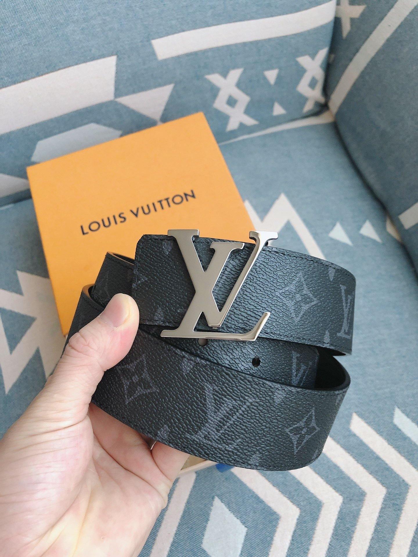 Blue and Black Belts