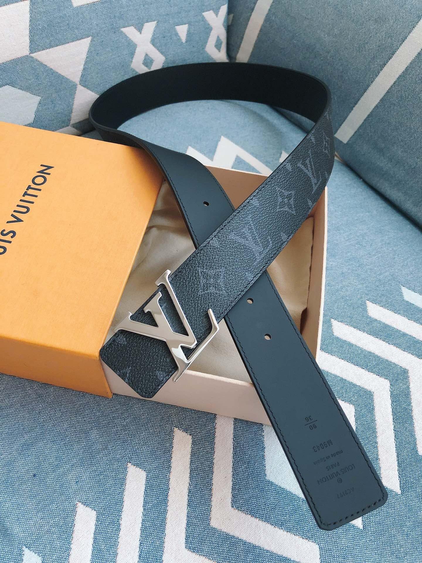 Blue and Black Belts