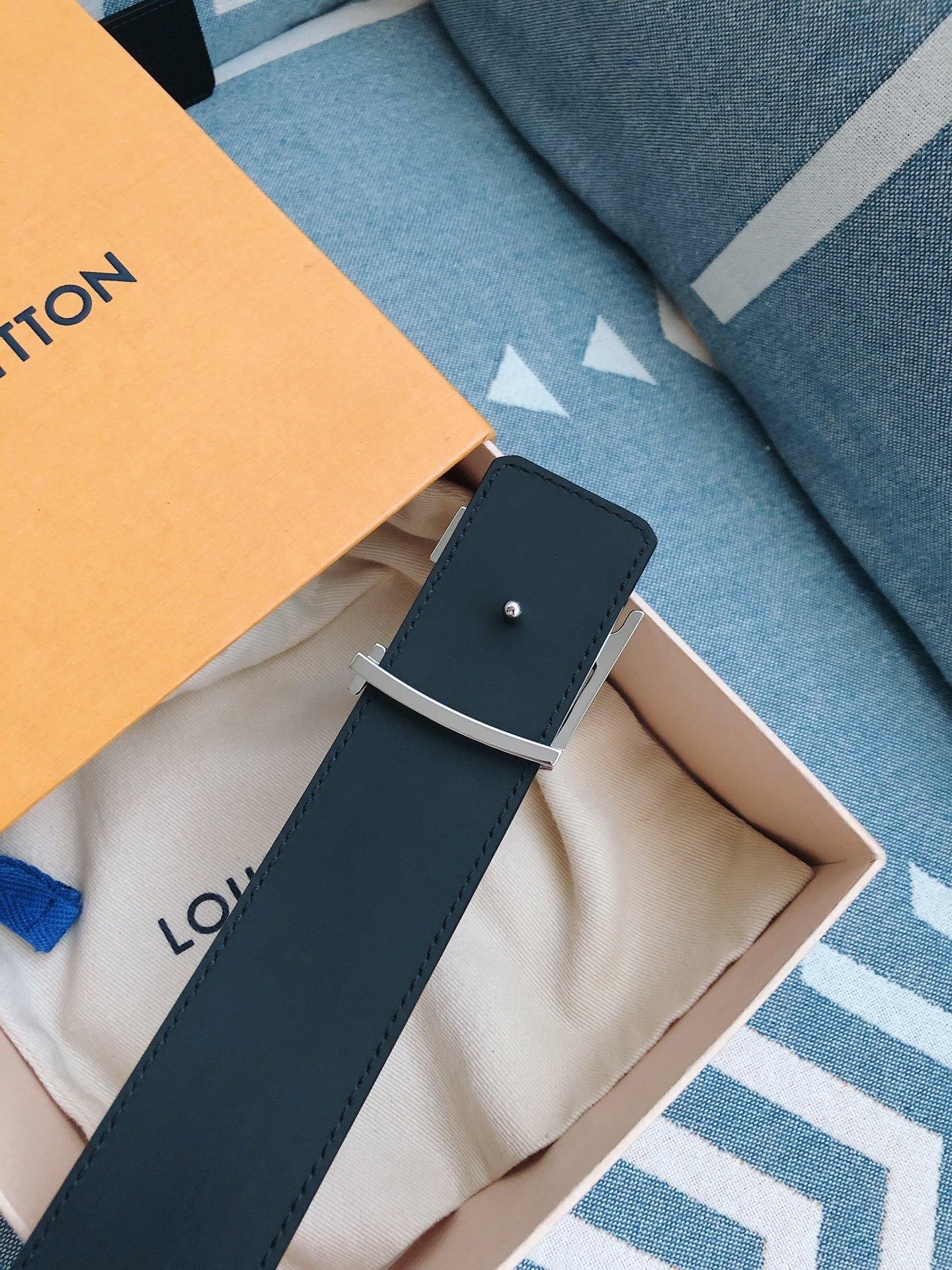 Blue and Black Belts