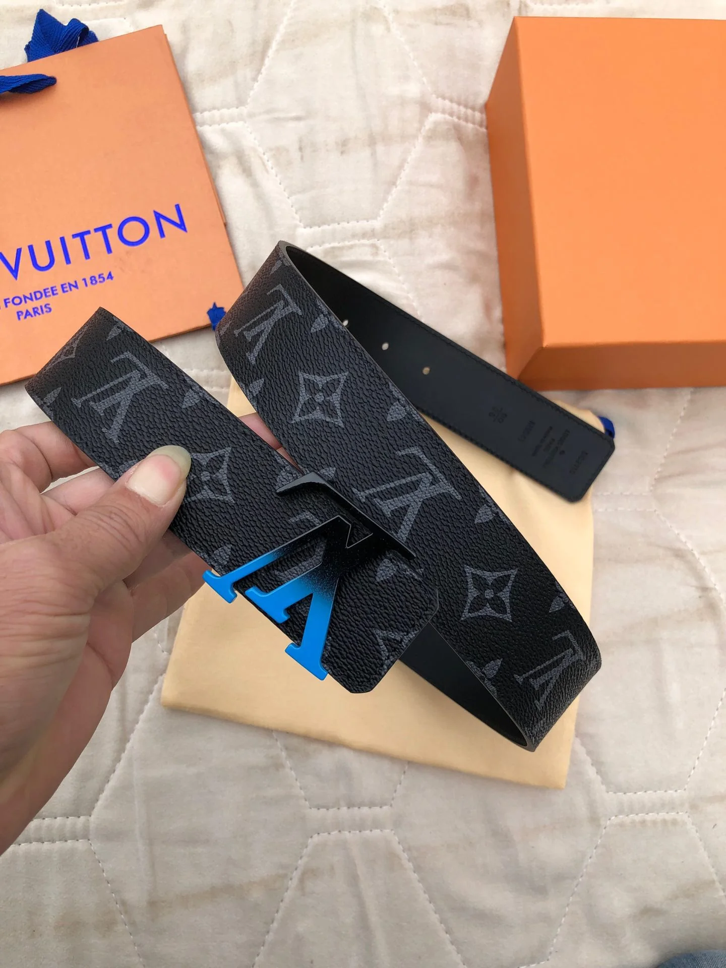 Black and Brown Belts