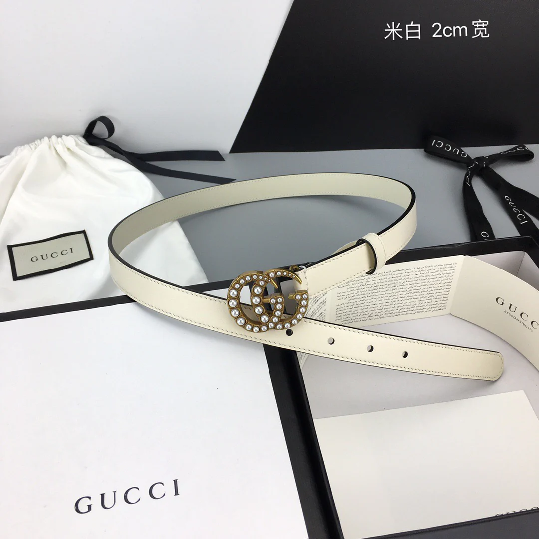 White and Black Belts