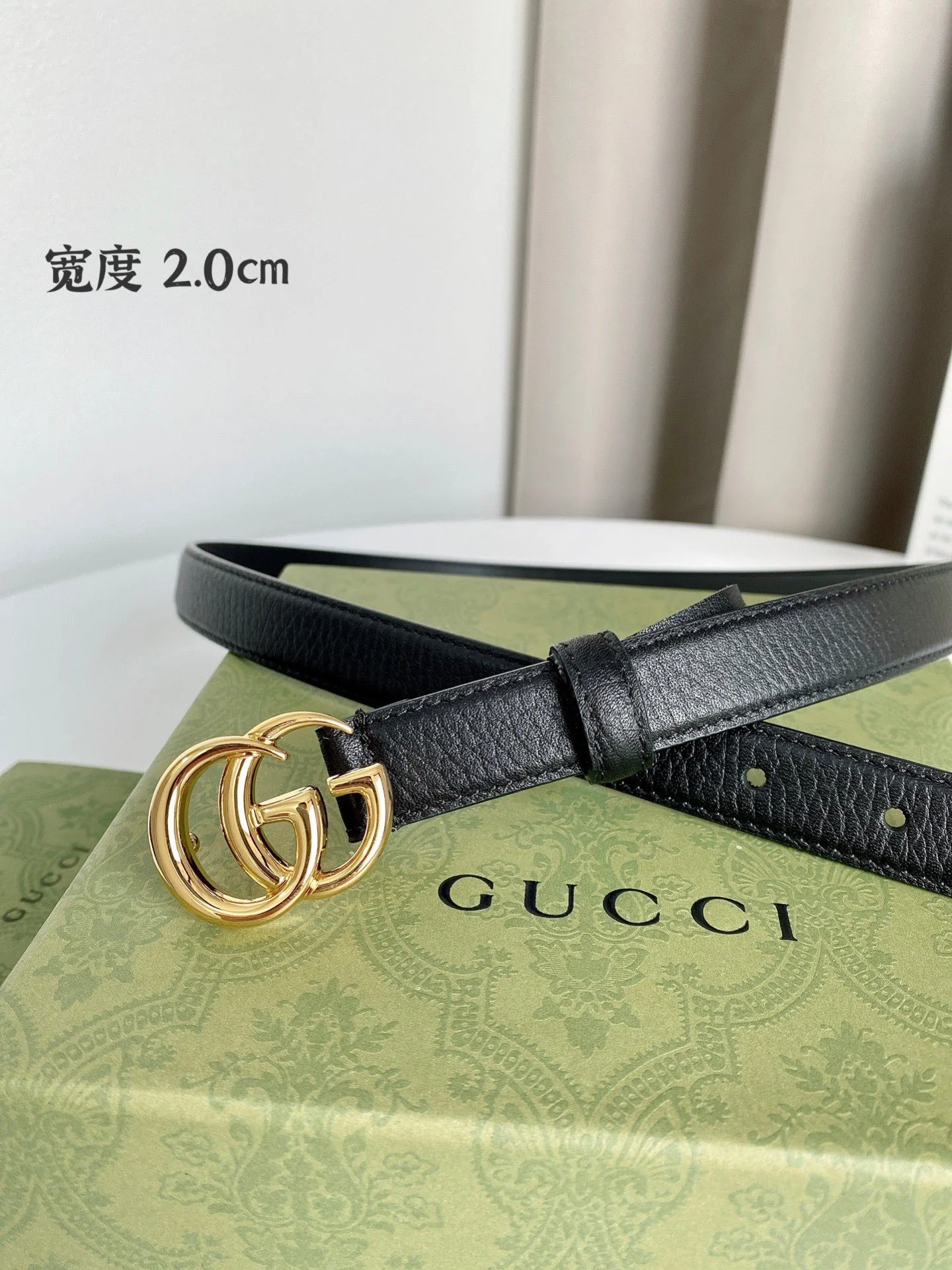 Black and White Belts