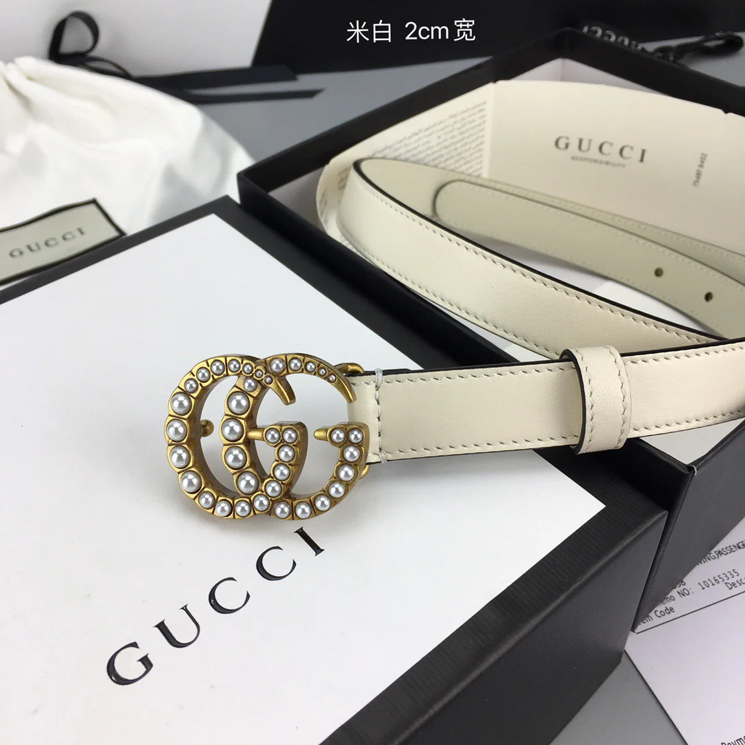 White and Black Belts