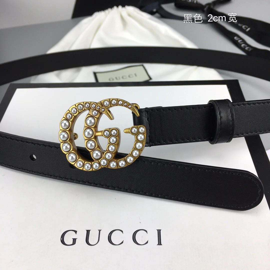 White and Black Belts