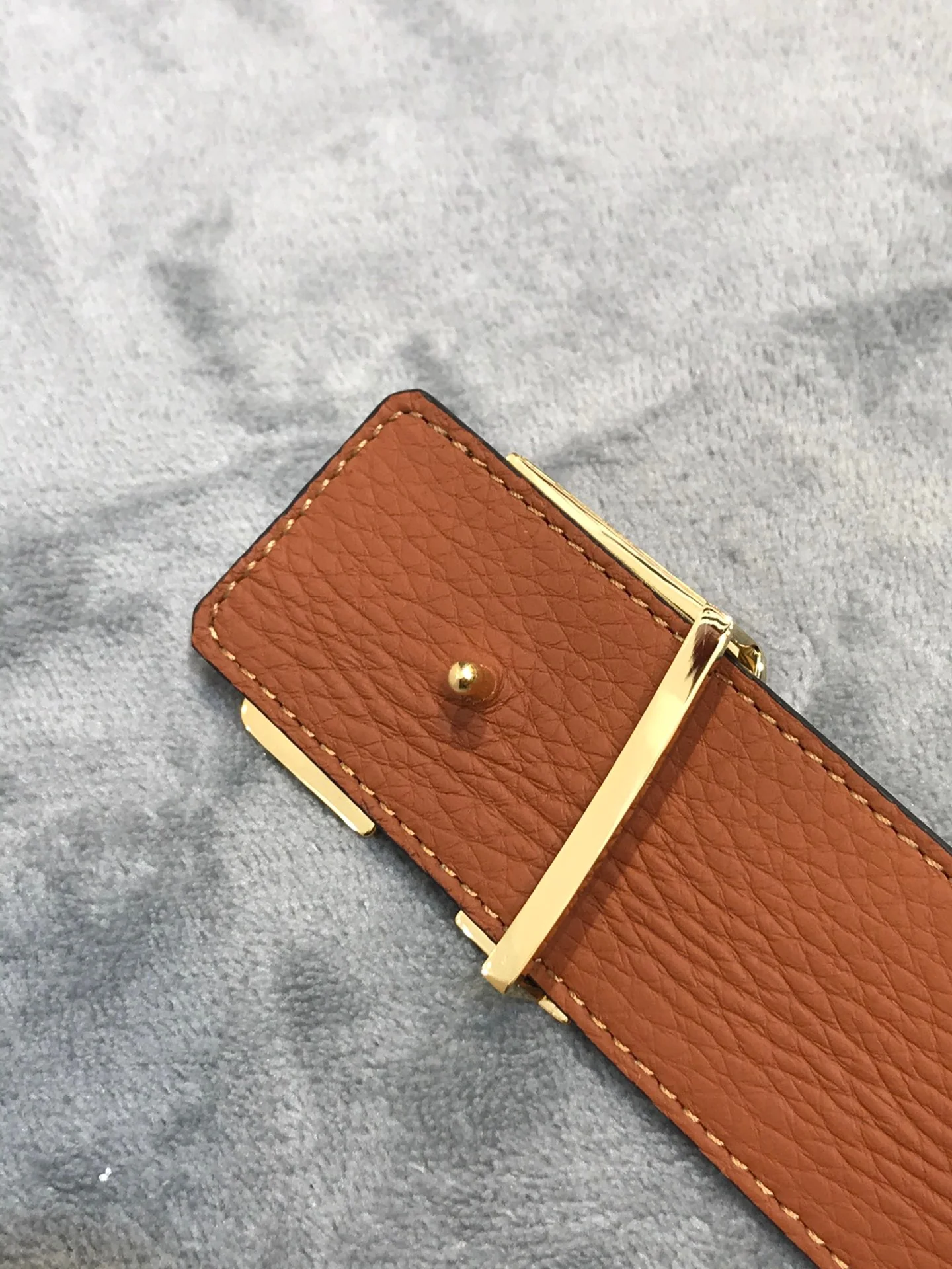 Blue and Black Belts