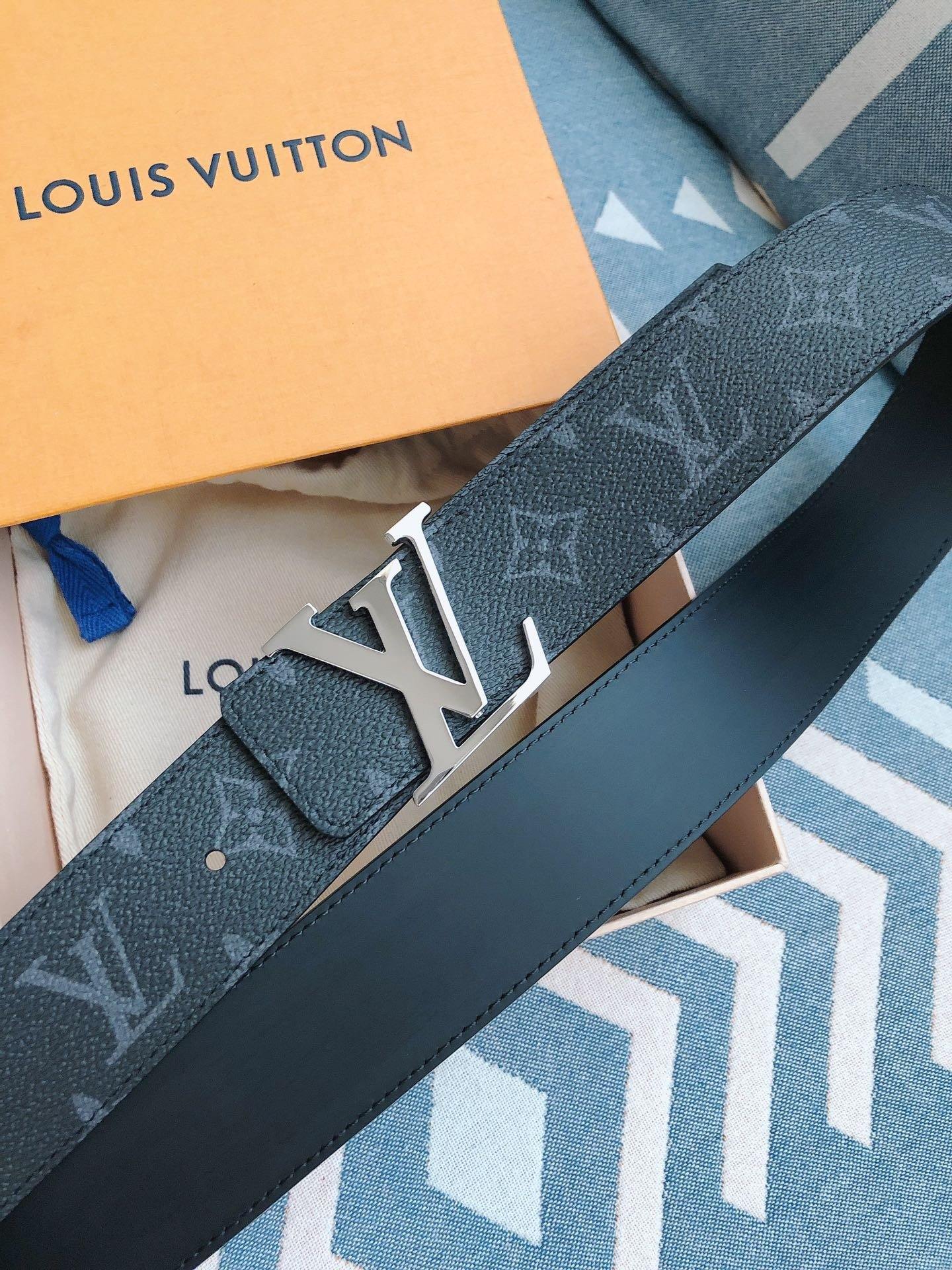 Blue and Black Belts