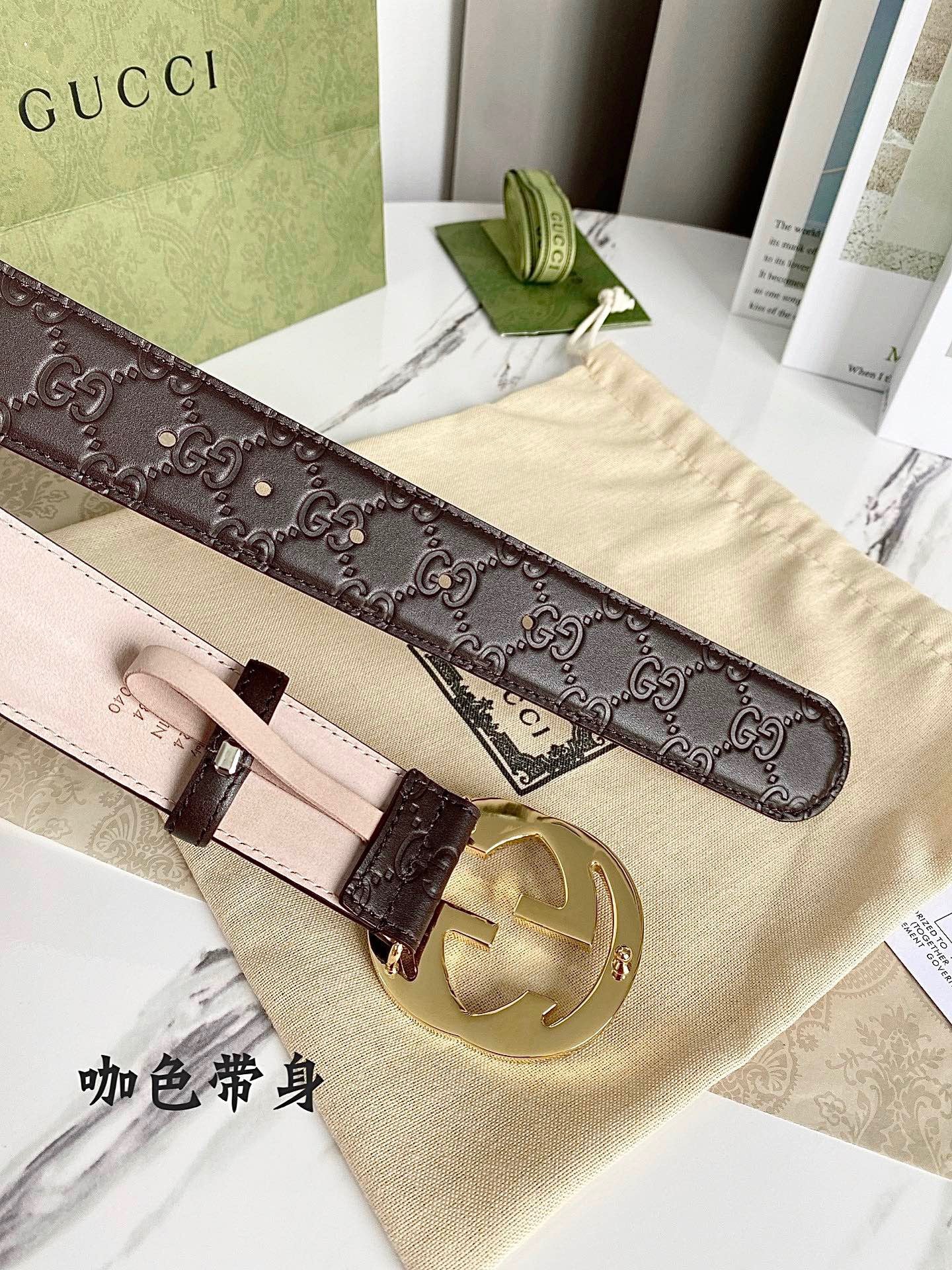 Black, Brown and White Belts