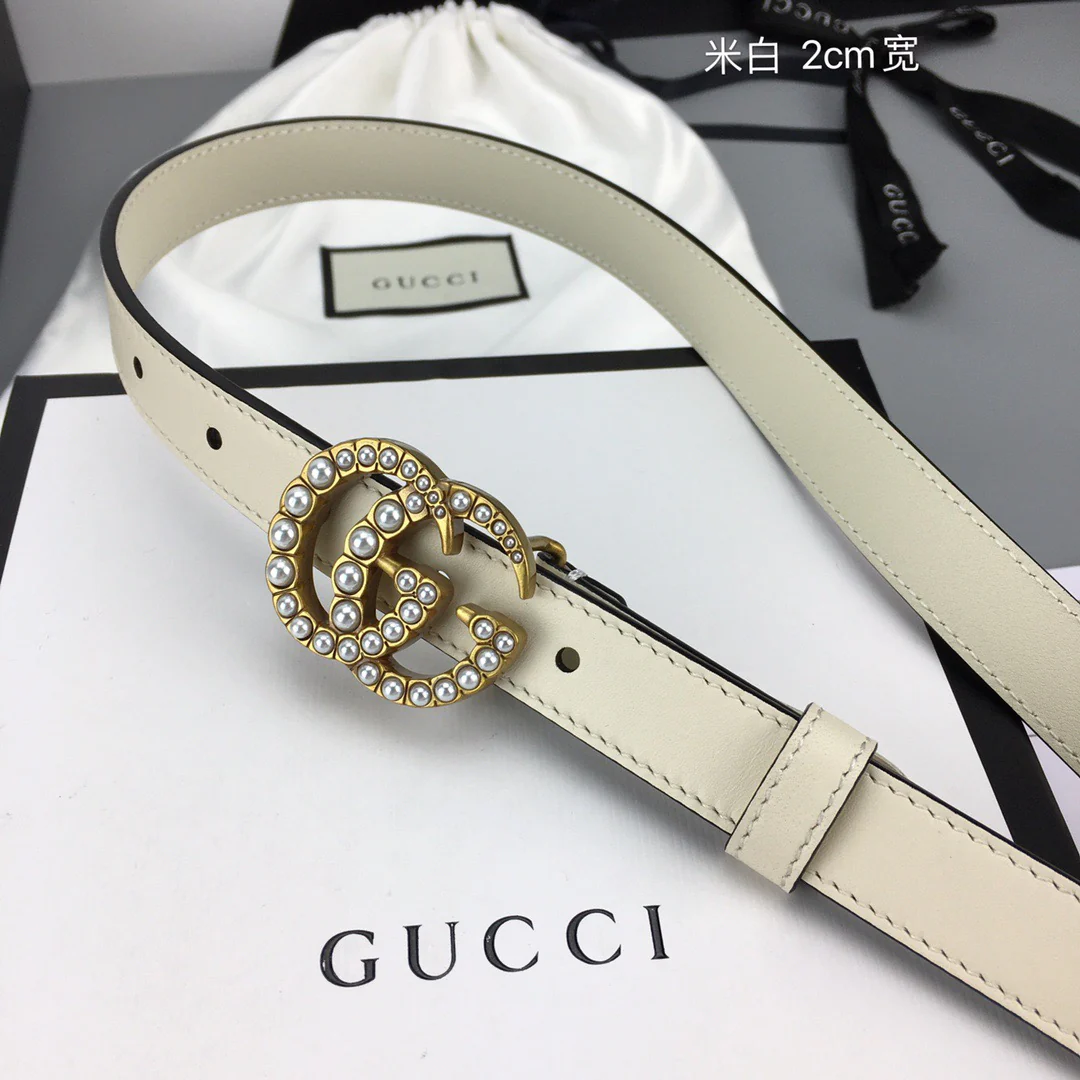 White and Black Belts