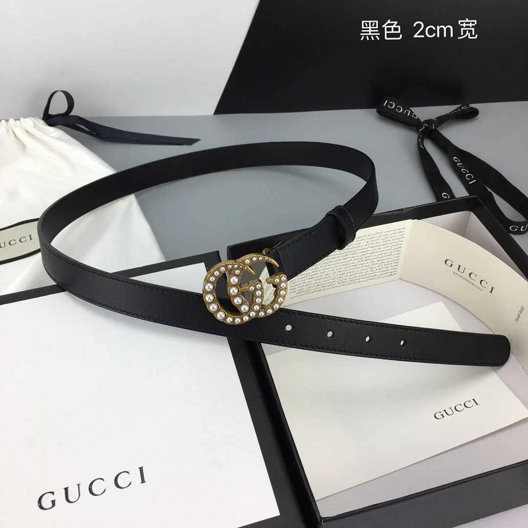 White and Black Belts