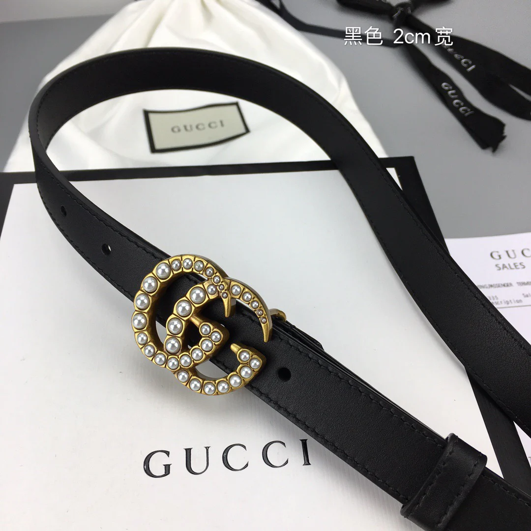 White and Black Belts