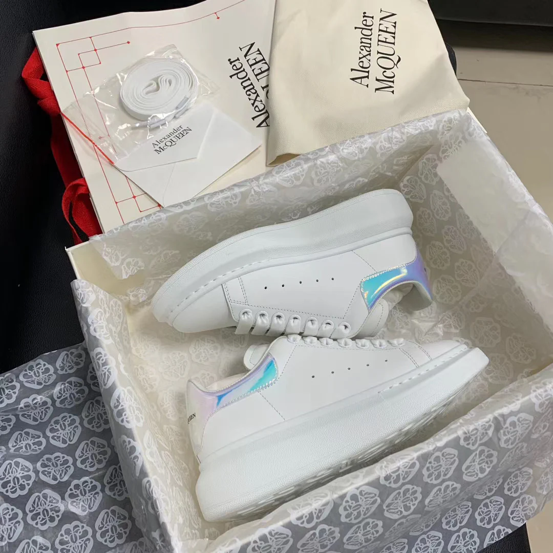 Zapatillas deportivas