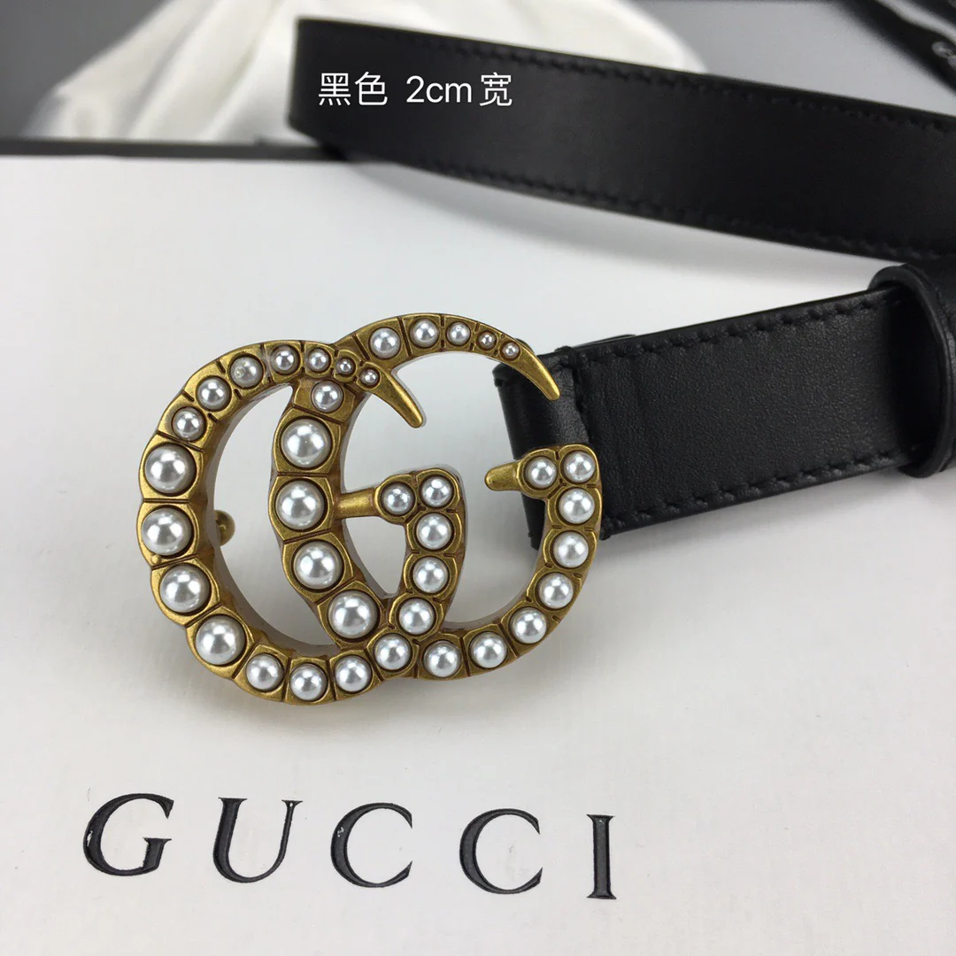 White and Black Belts