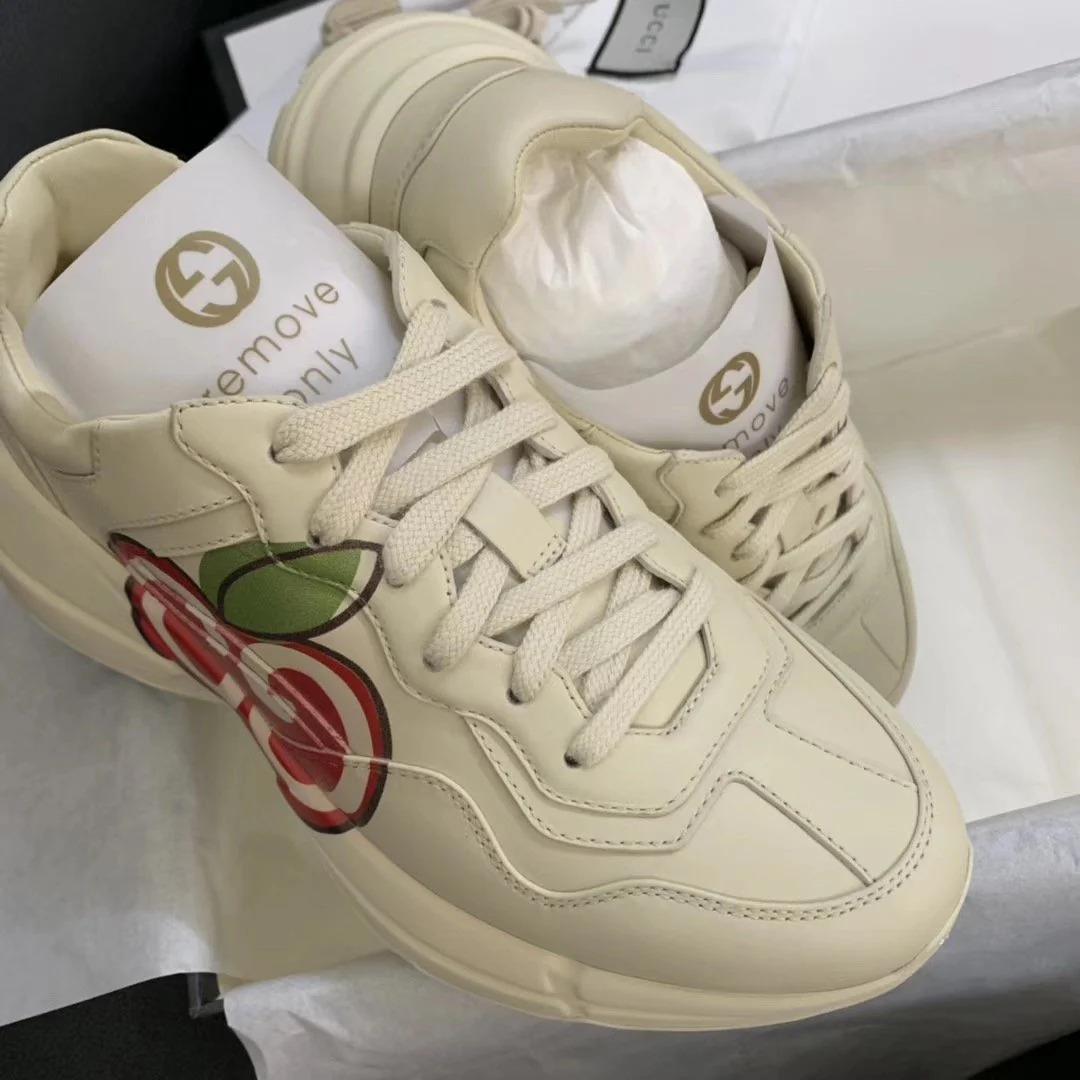 Zapatillas deportivas