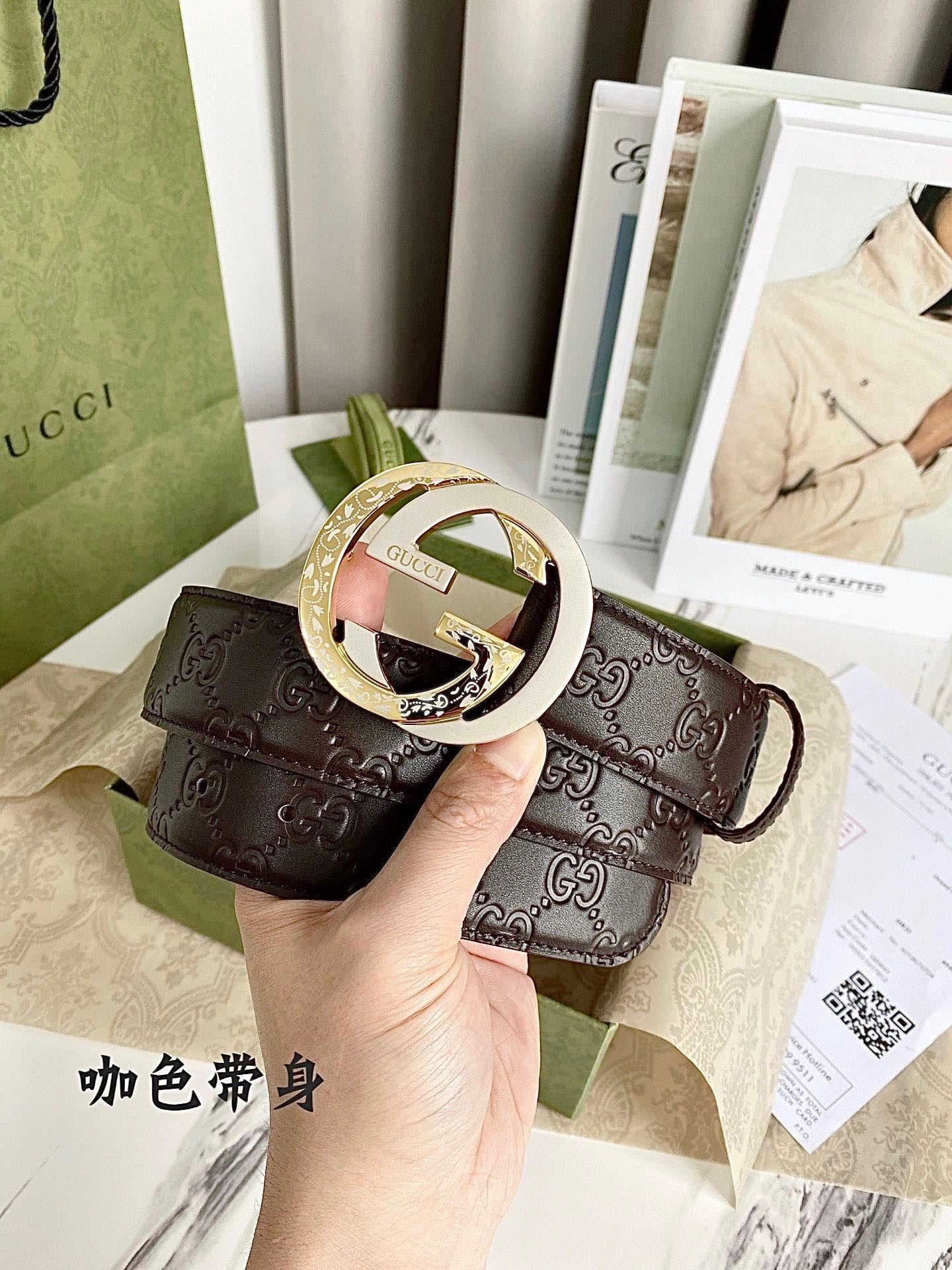 Black, Brown and White Belts