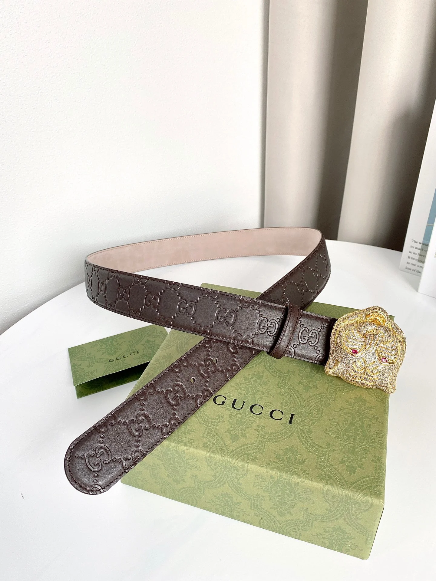 Brown and Black Belts