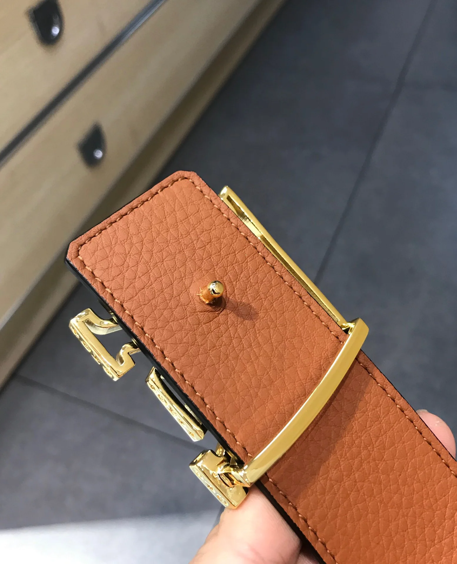 Blue and Black Belts