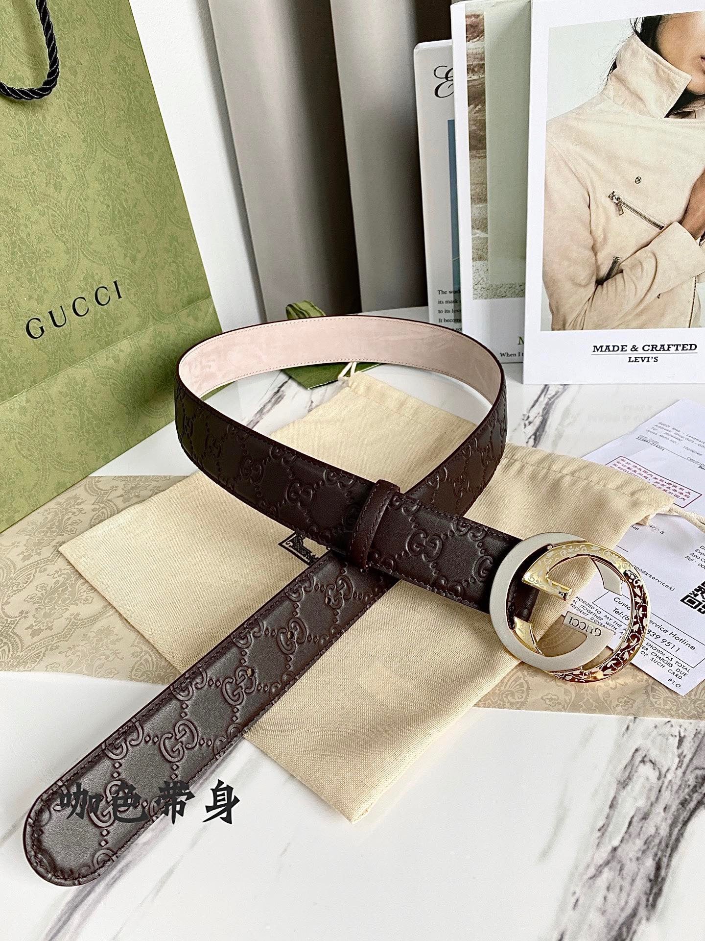 Black, Brown and White Belts