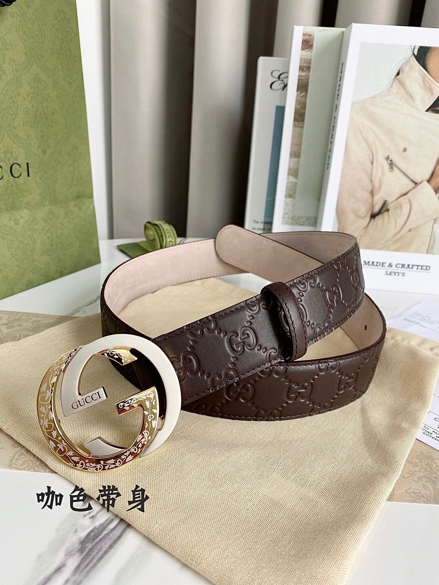 Black, Brown and White Belts