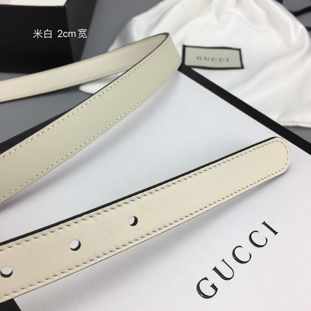 White and Black Belts