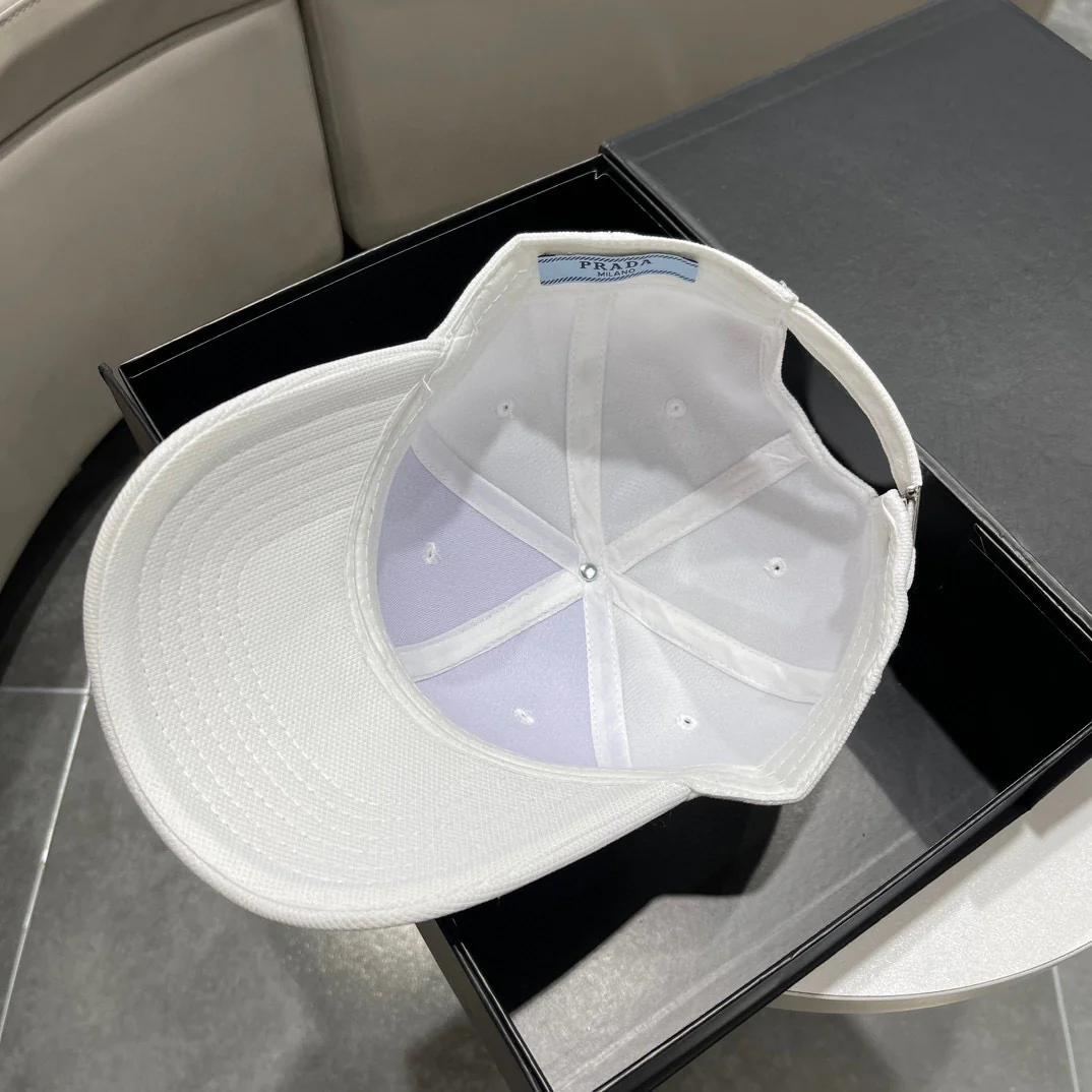 Black, white and grey Caps