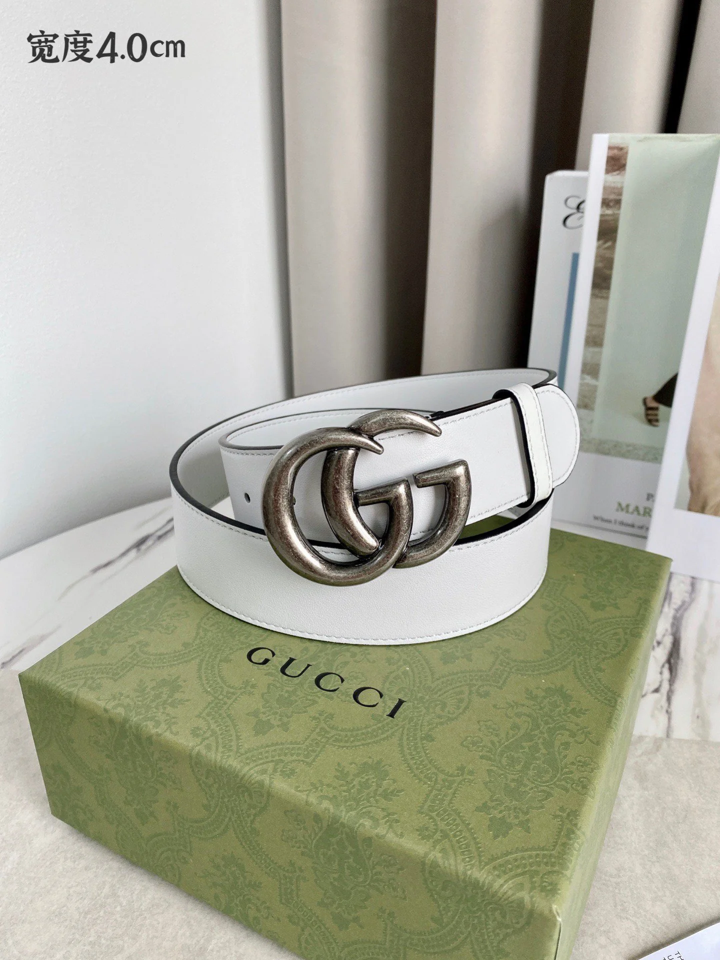 Black, Brown and White Belts