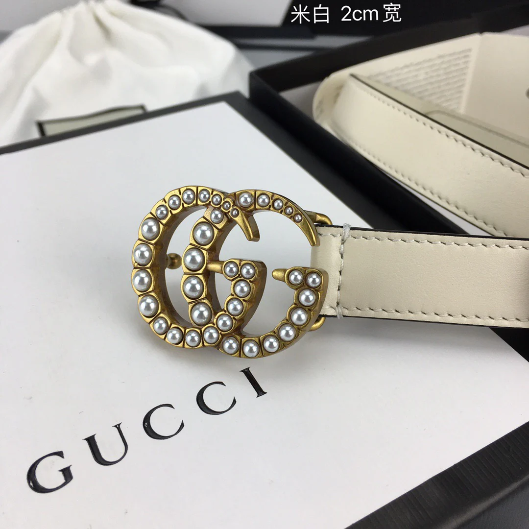 White and Black Belts