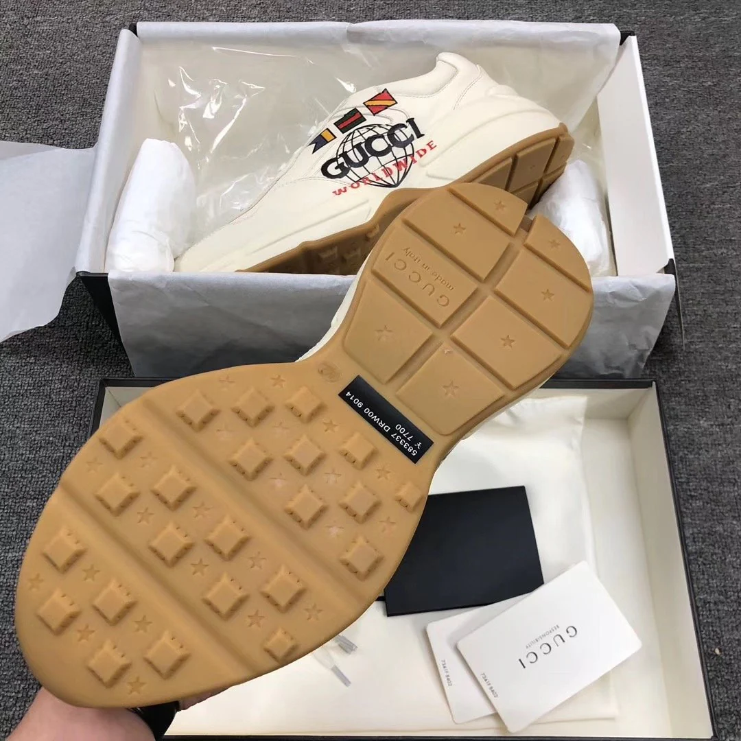 Zapatillas deportivas