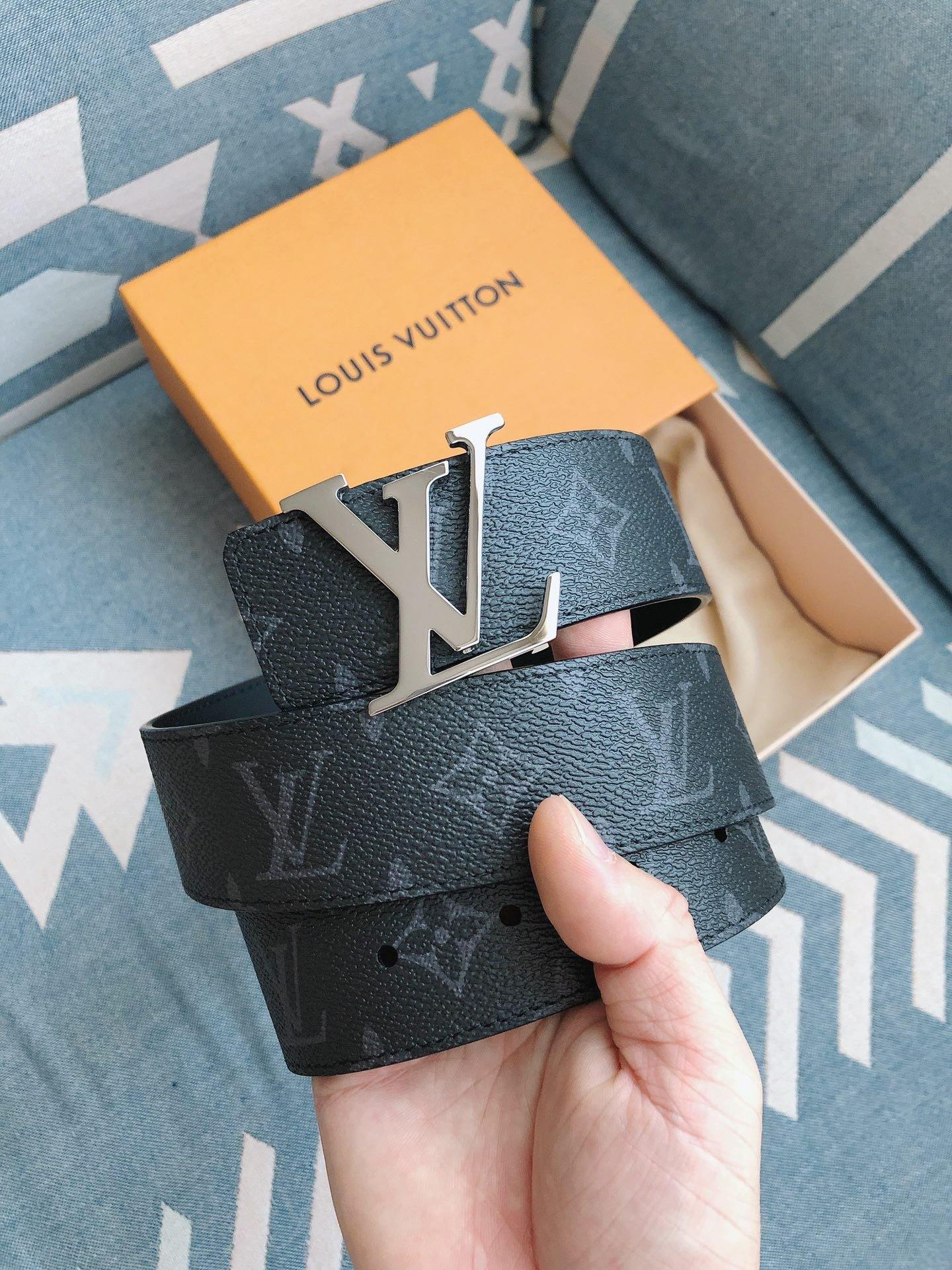 Blue and Black Belts