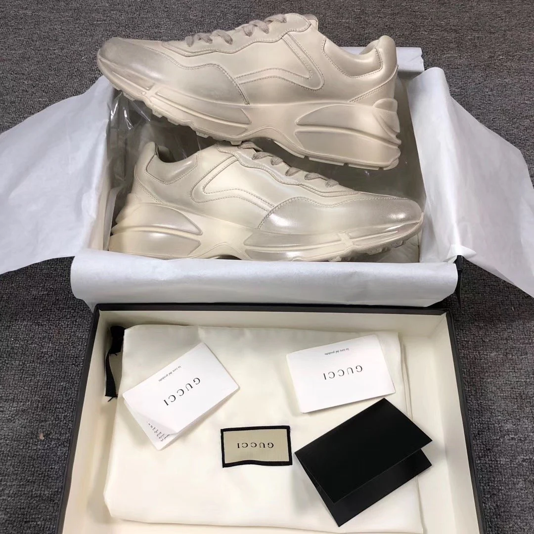 Zapatillas deportivas