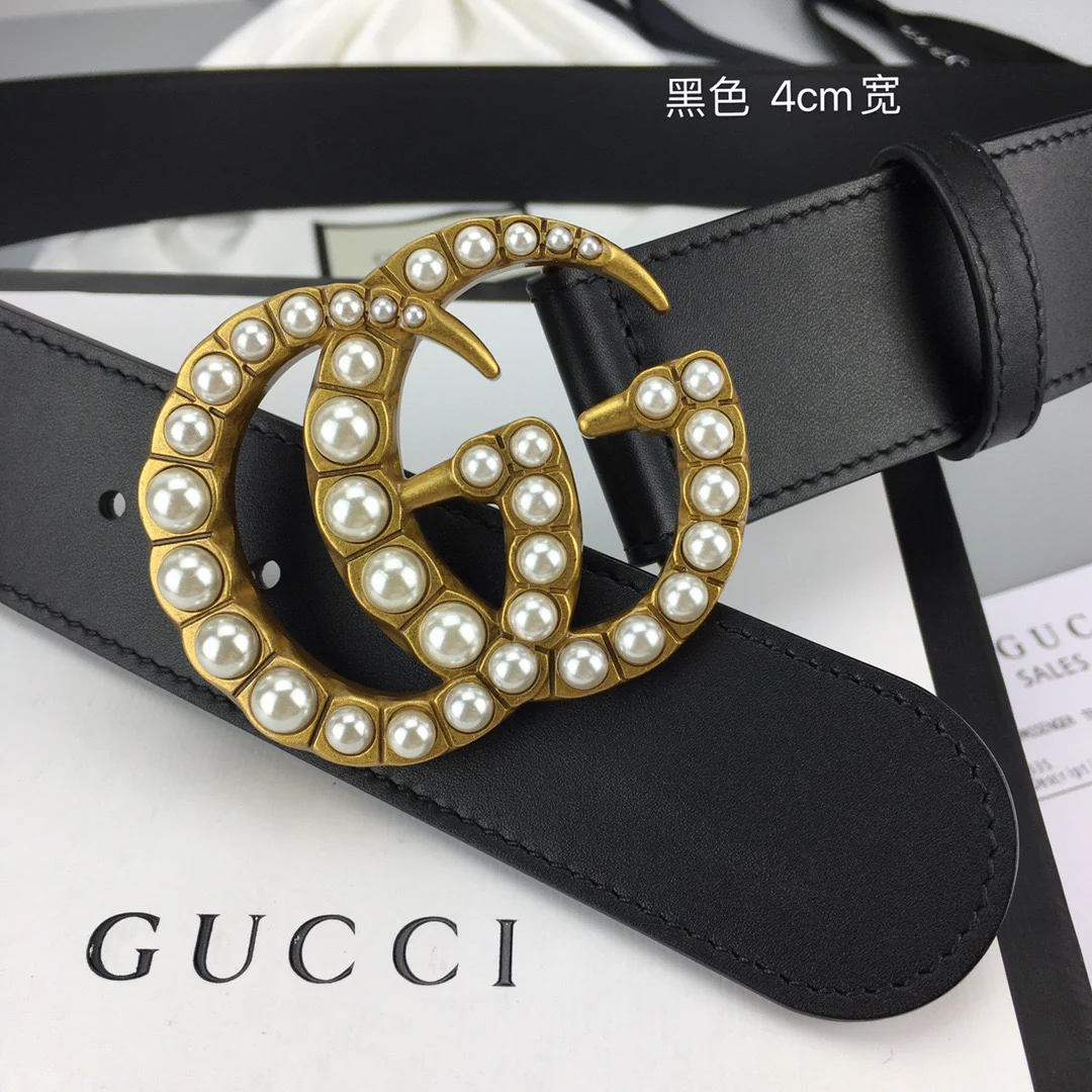 White and Black Belts