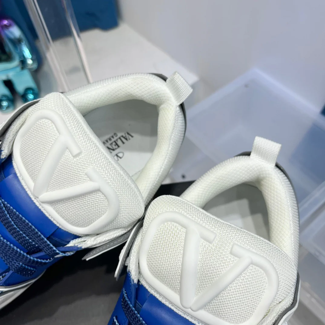 White black, Brown white, Green white, Blue white and Shiny White Shoes