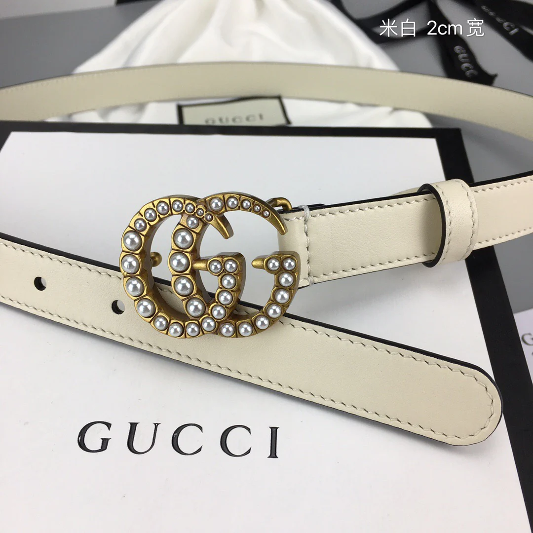 White and Black Belts