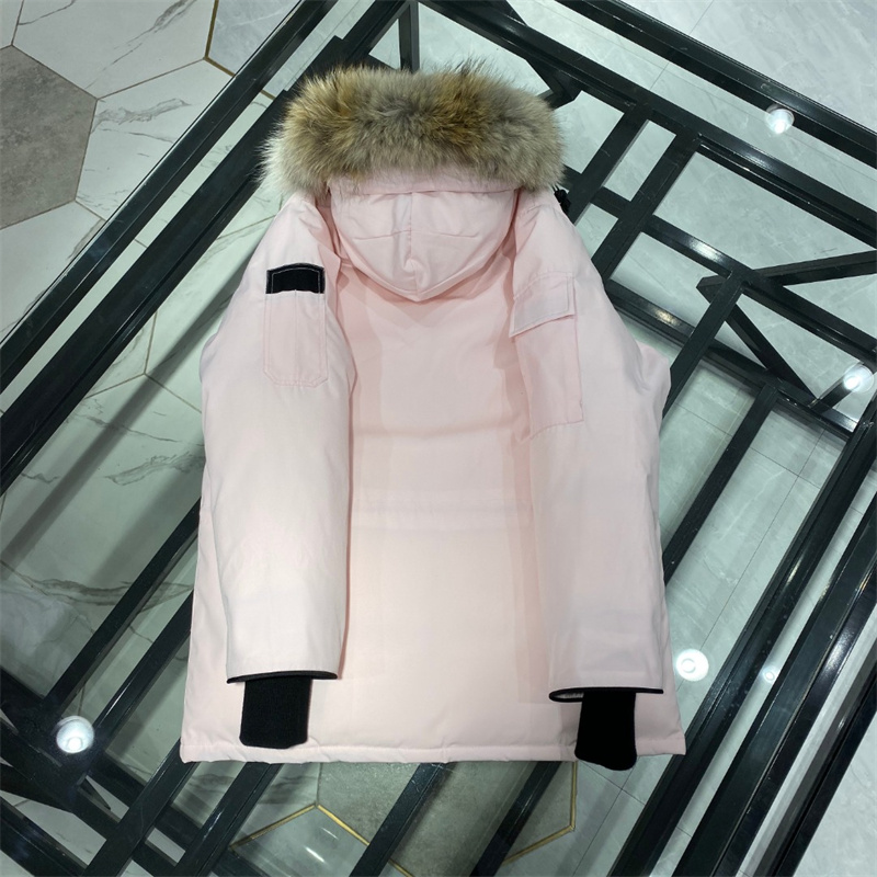 Winter jacket for men and women XS-XXL