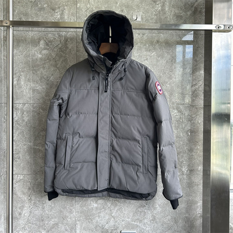 Winter coats for men thick warm S-3XL