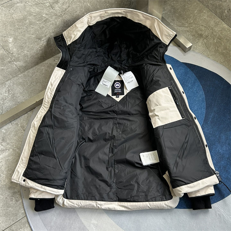 Winter coats for men thick warm S-3XL