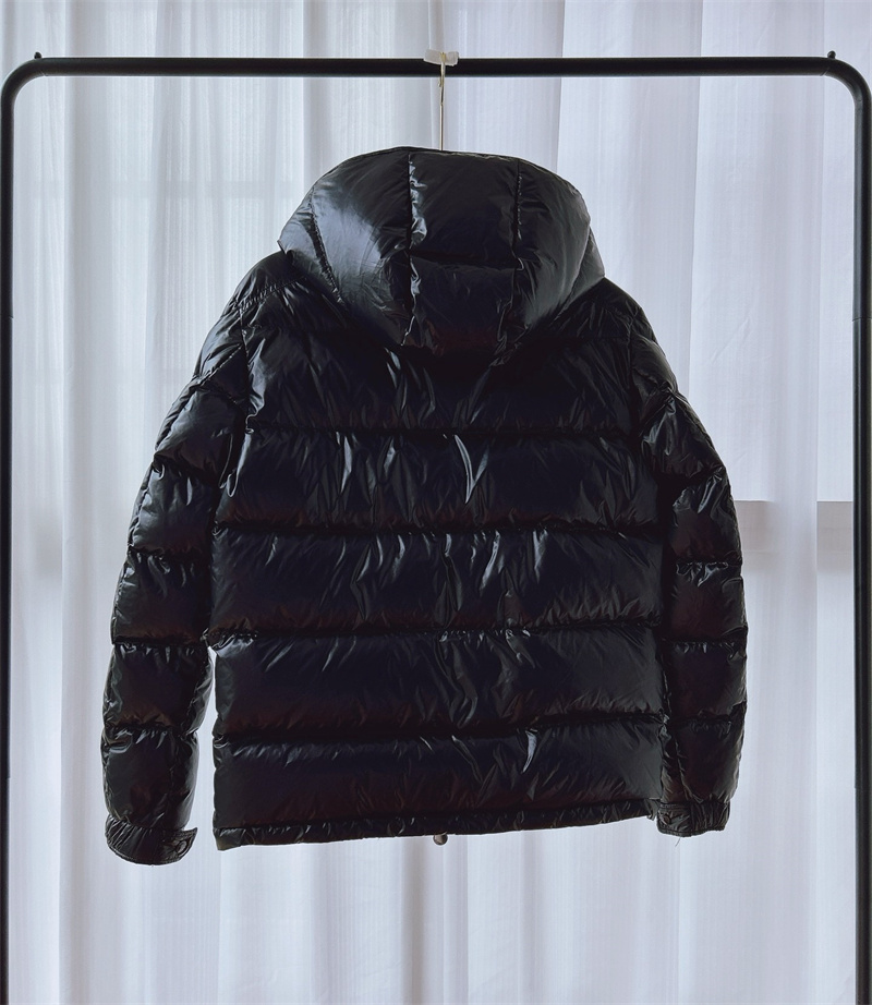 Winter Maya jacket goose down filler high quality puffer coats S-3XL