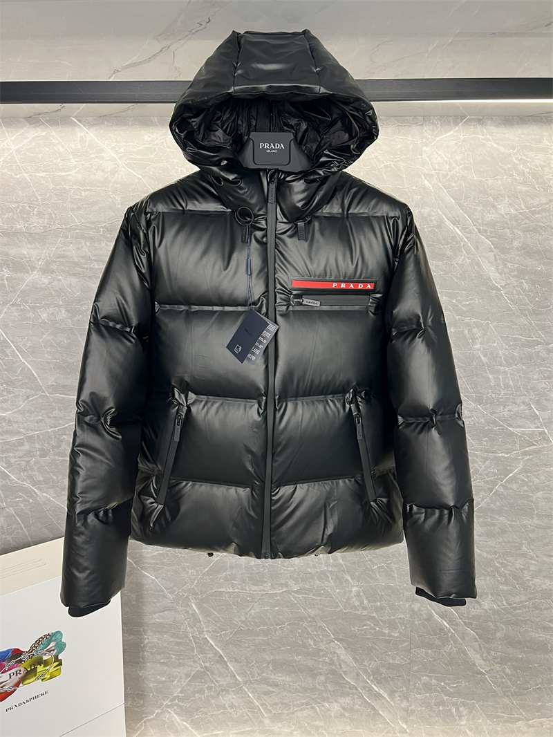 Winter jacket for men S-XXL