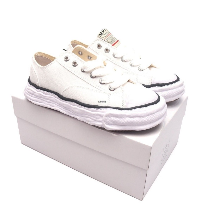 MMY Height increasing thick soled canvas shoes size 36-45