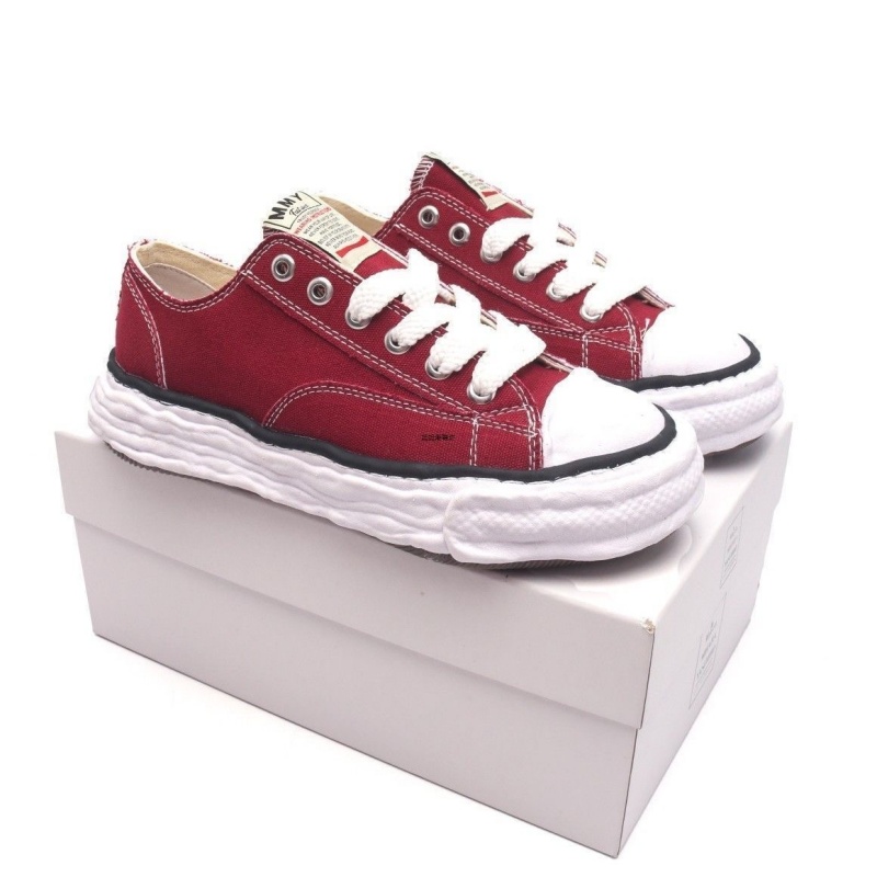 MMY Height increasing thick soled canvas shoes size 36-45