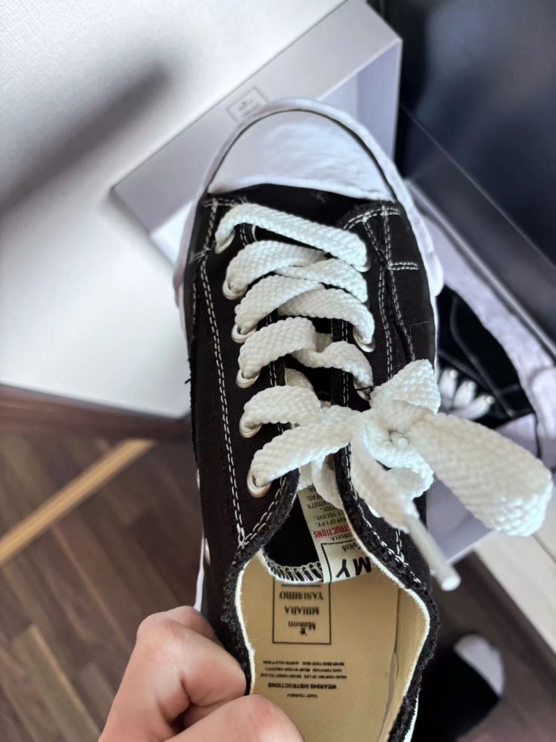 MMY Height increasing thick soled canvas shoes size 36-45